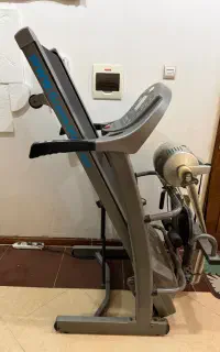 تردمیل چندکاره گرین لایف تایوان