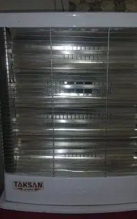 بخاری فن دار تکسان