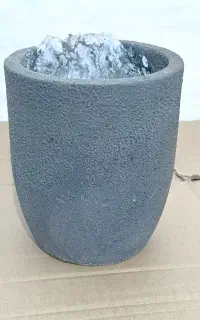 بوته گرافیتی a10