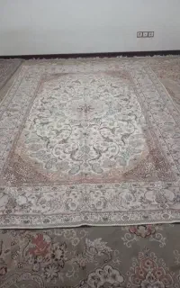 روفرشی ابریشمی شش متری