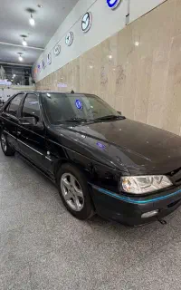 پارس elx موتور ۲۰۰۰