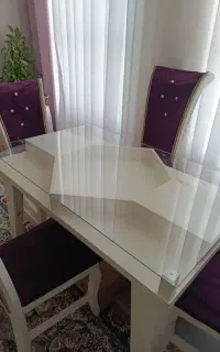 میزنهارخوری۴نفره