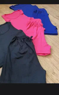 لباس باشگاهی زنونه کسی داره بفرسته