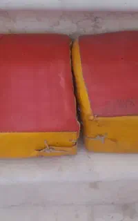 وسایل ورزشی