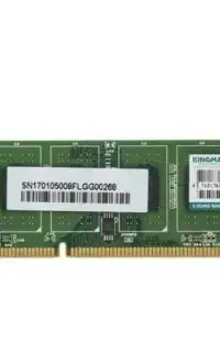 رم کامپیوتر DDR3 1600 باس ۸ گیگ