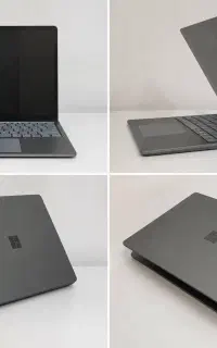 Microsoft Surface Laptop 13 Snapdragon X Plus