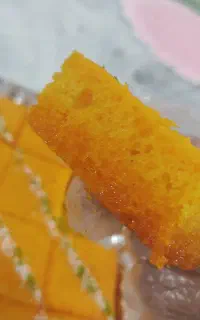 باقلوا شربتی بسته بندی ۶۰۰ گرمی
