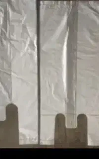 نایلون دسته دار