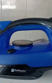 اتو بخار هافمن ، نو