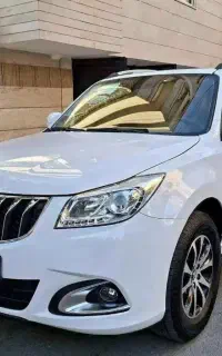 هایماs7 مدل ۹۷/اقساطی