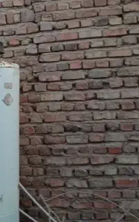 آبگرمکن ۱۲۰ لیتری گازی دحد نو