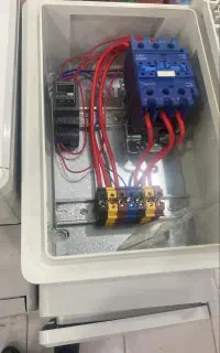 تعمیرات برق .جم