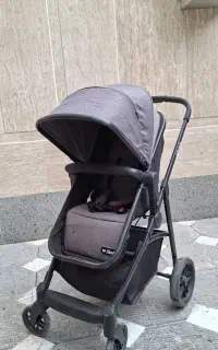 کالسکه سه حالته جیکل مدل کروز