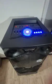 اسپیکر