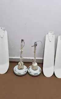 پنکه سقفی اصل سونی فابریک