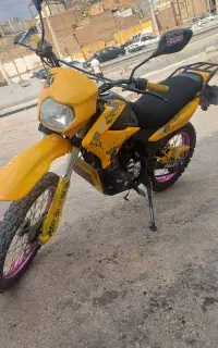 فلات 200