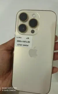 ایفون۱۴پرو