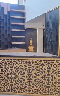 نصاب تخت تاشو وشرکتی وکابیت وقرنیز