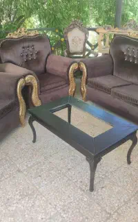 کلاسیک ۷نفره حراج ۷/۲۰۰