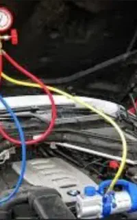 گاز گیری انواع خودرو زیر قیمت بازاز
