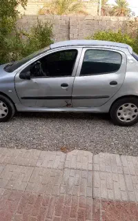 ۲۰۶تمام رنگ
