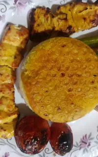 نیرو برای رستوران