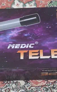 تلسکوپ