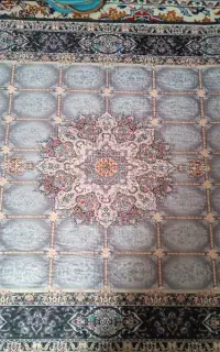قالیچه سبک