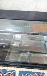 اسباب بازی گرمکن
