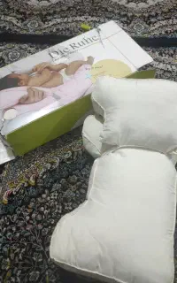 بالشت شیردهی