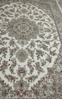 روفرشی 9متری سالم