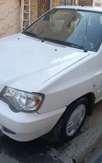 پراید ۱۱۱ se