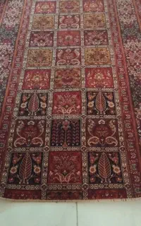 فرش اشپزخانه واتاق خواب