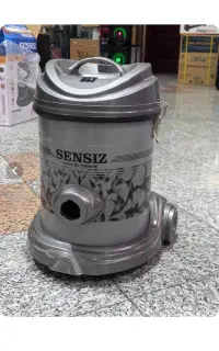 جاروبرقی سنسیز سطلی 2026