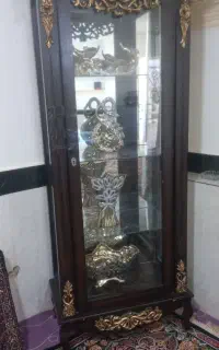 بوفه با دکر