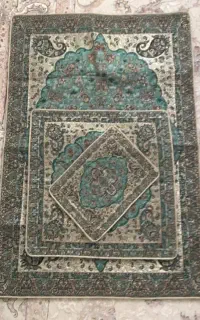 سجاده و جانماز ترمه