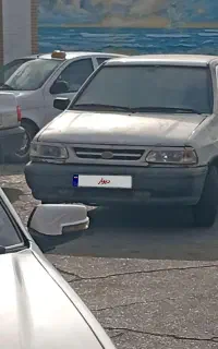 مدل ۸۴