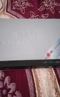 DVD