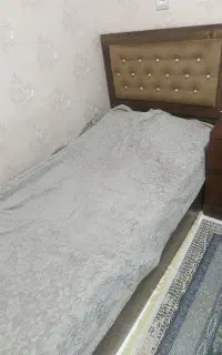 تخت خواب تک نفره