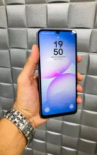 Samsung A07