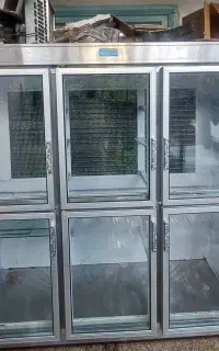 یخچال فروشگاهی