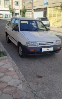 پراید صبا