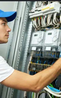 استخدام برق کار صنعتی