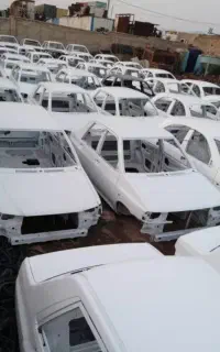 تعویض اتاق خودرو تخصصی