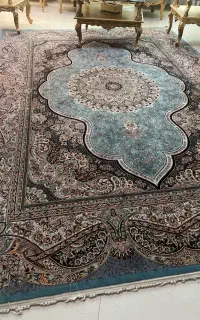 فرش ۹ متری نو