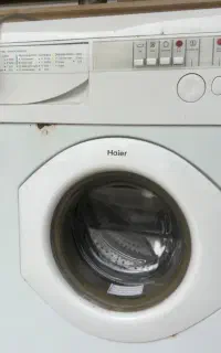 لباس شویی