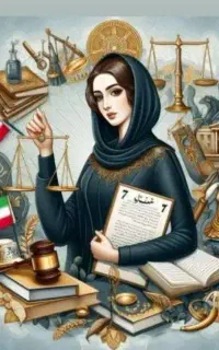 وکیل پایه یک دادگستری و مشاور حقوقی