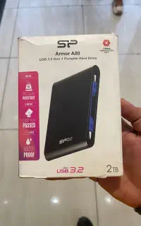 هارد 2TB