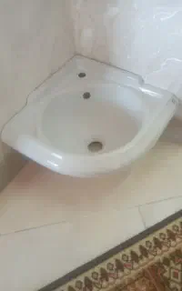 روشویی کوچک