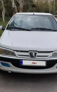 پژوپارس ۸۹